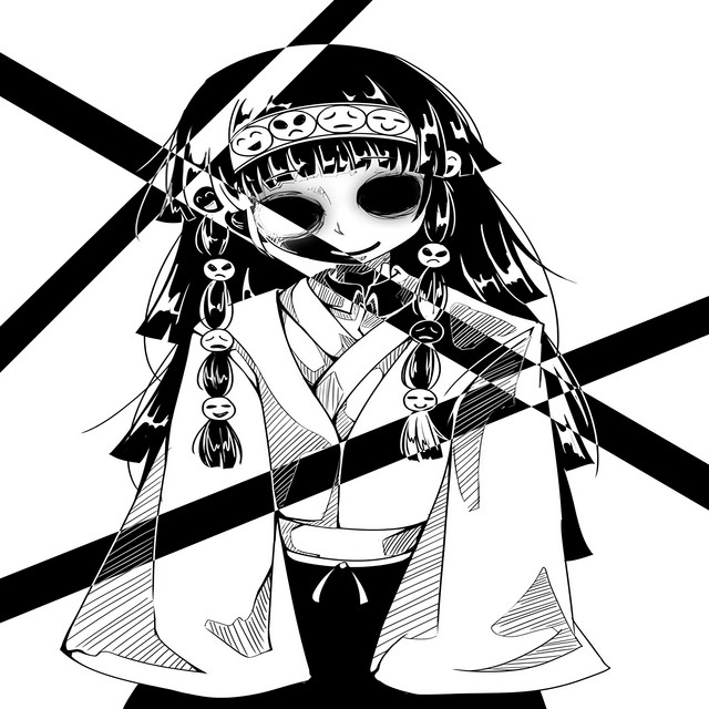 Alluka cover art