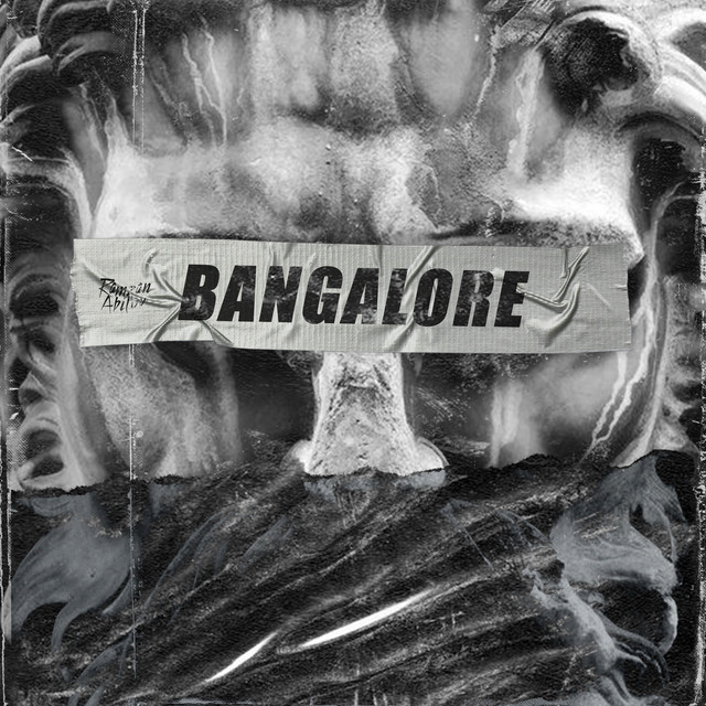 Bangalore cover