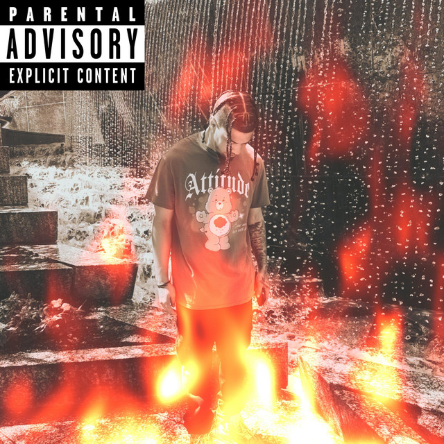 Redemption cover art