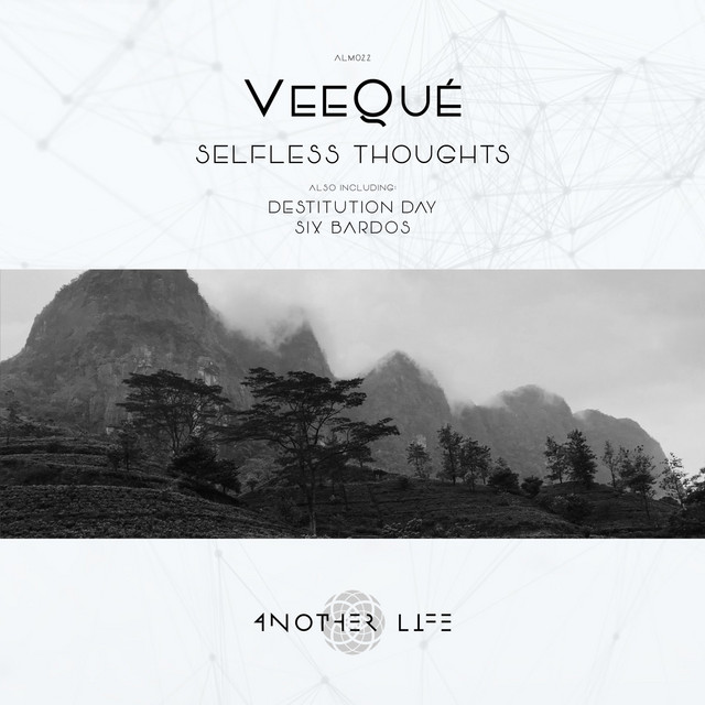 Selfless Thoughts cover art