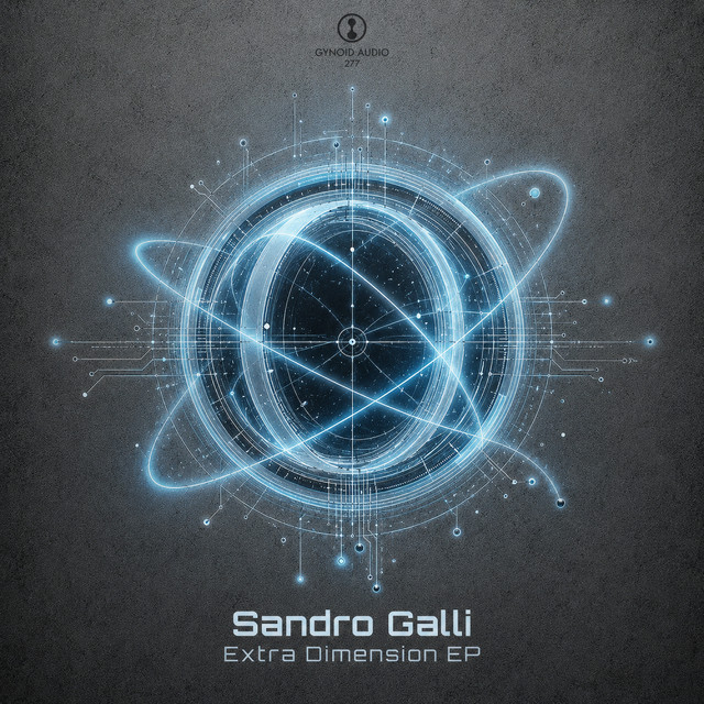 Zero Gravity cover art