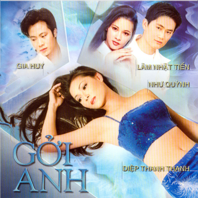 Diệp Thanh Thanh Photo