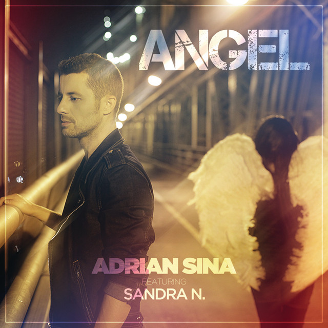 Angel (feat. Sandra N)