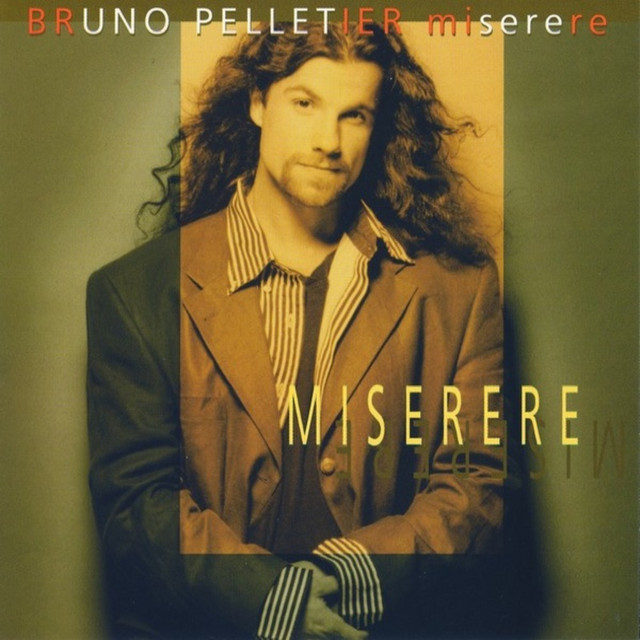 Miserere cover