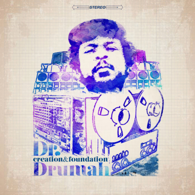 Creation & Foundation cover art