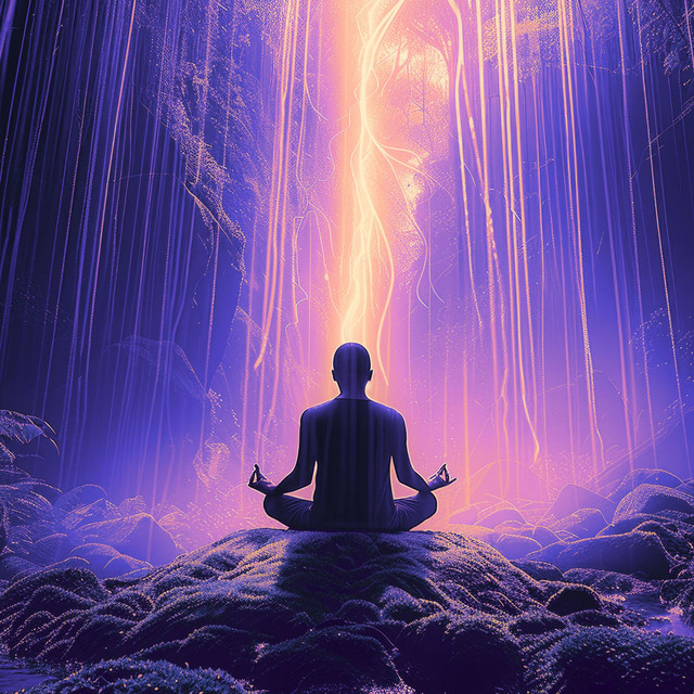 Enlightened Thoughts: Binaural Nature cover art