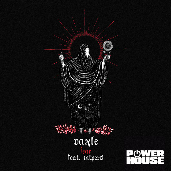 Fear cover art