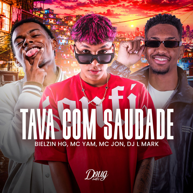 Tava com Saudade