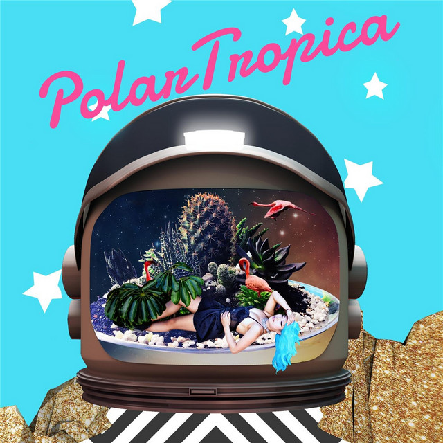 Astrodreams album image