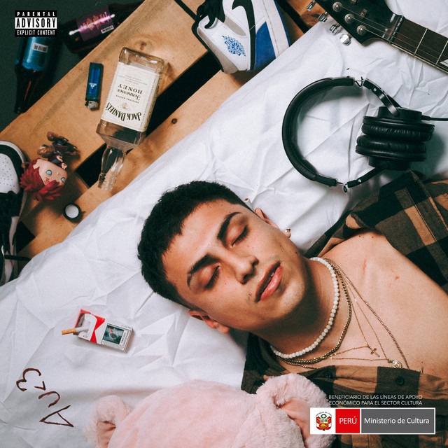 4u<3 cover art
