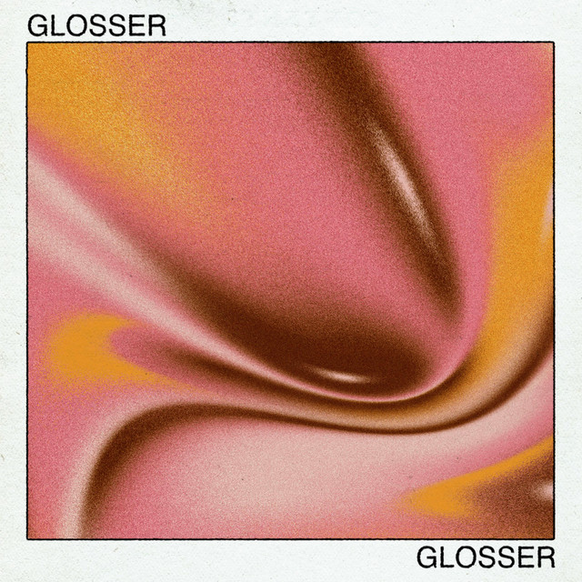 GLOSSER cover art