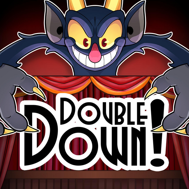 Double Down! cover art