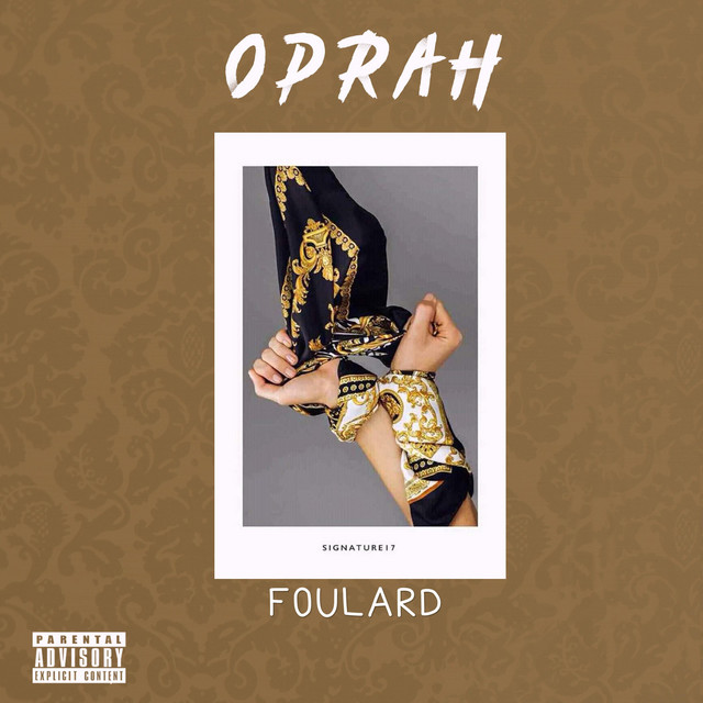Foulard