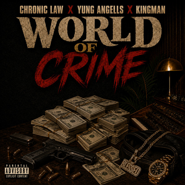 World Of Crime