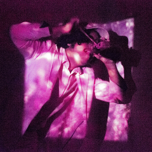 O Disco Rosa do Lulinha cover art