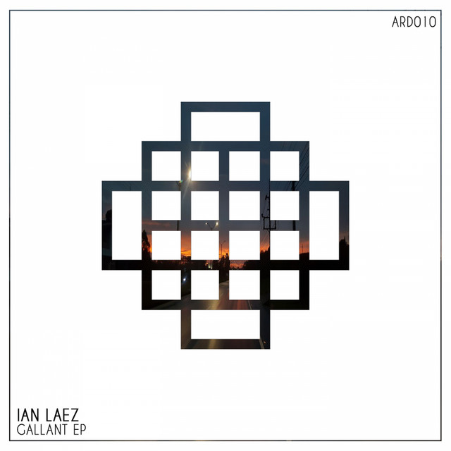 Ian Laez