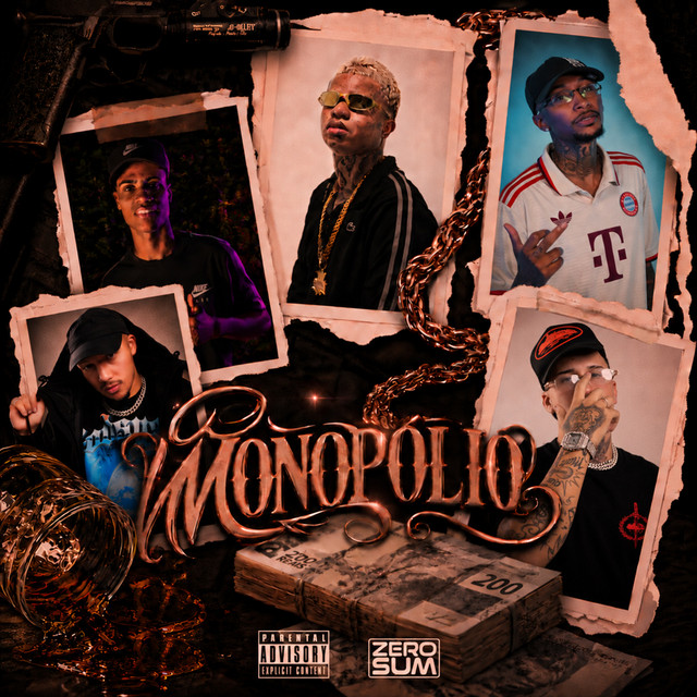 MONOPÓLIO
