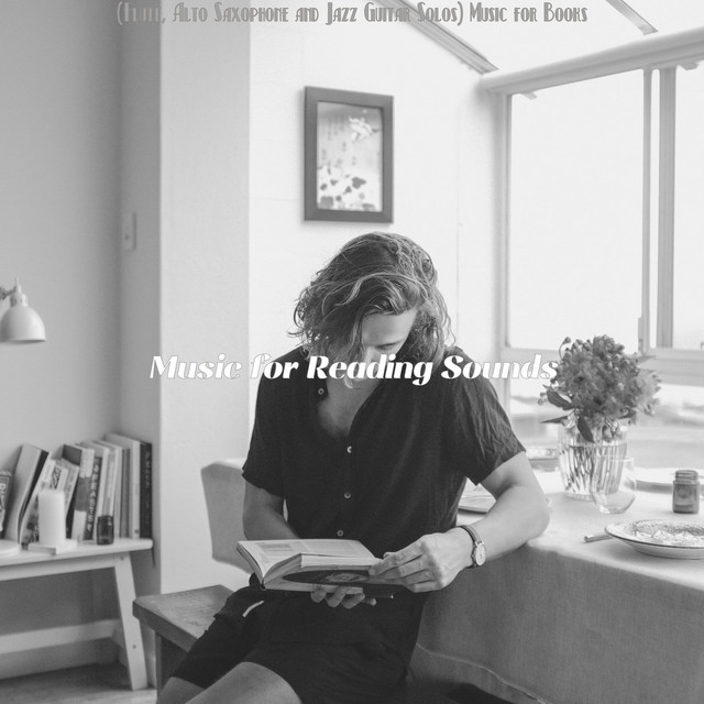 (Flute, Alto Saxophone and Jazz Guitar Solos) Music for Books cover art