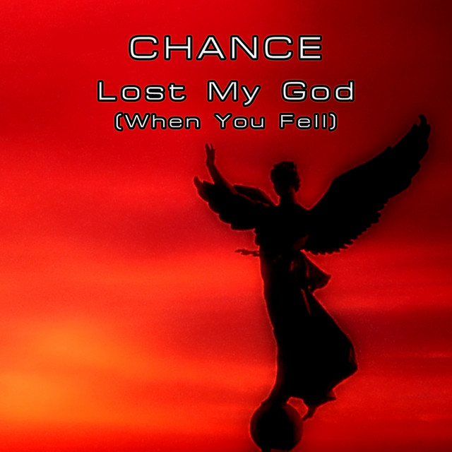 Lost My God (When You Fell) (Remixes) cover art