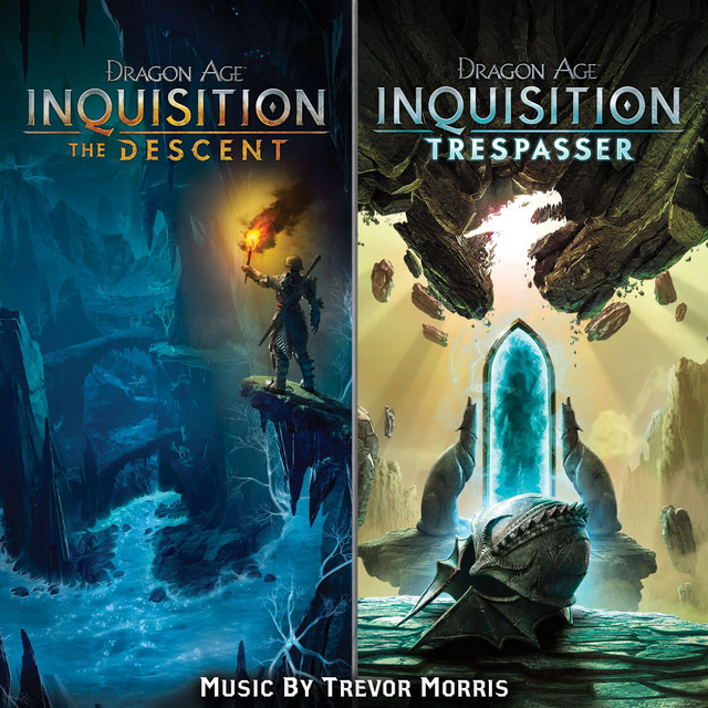 Trespasser - Lost Elf Theme