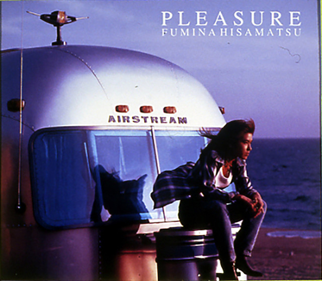 PLEASURE cover