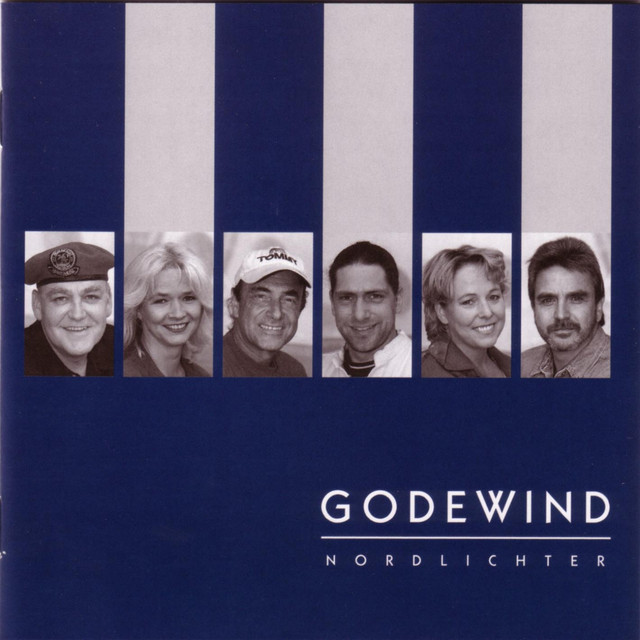 Nordlichter cover art