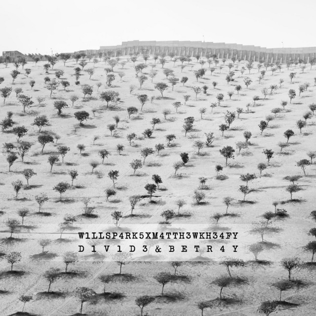 undefined album image