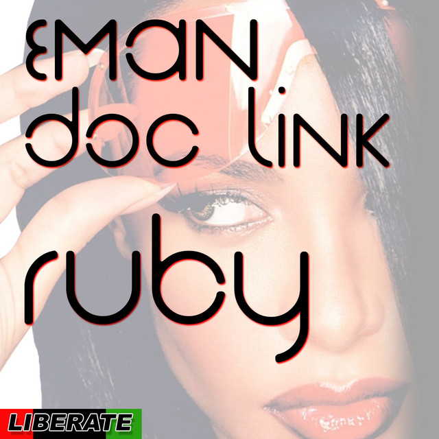 Ruby - Walter Stallworth 60618 Instrumental cover art