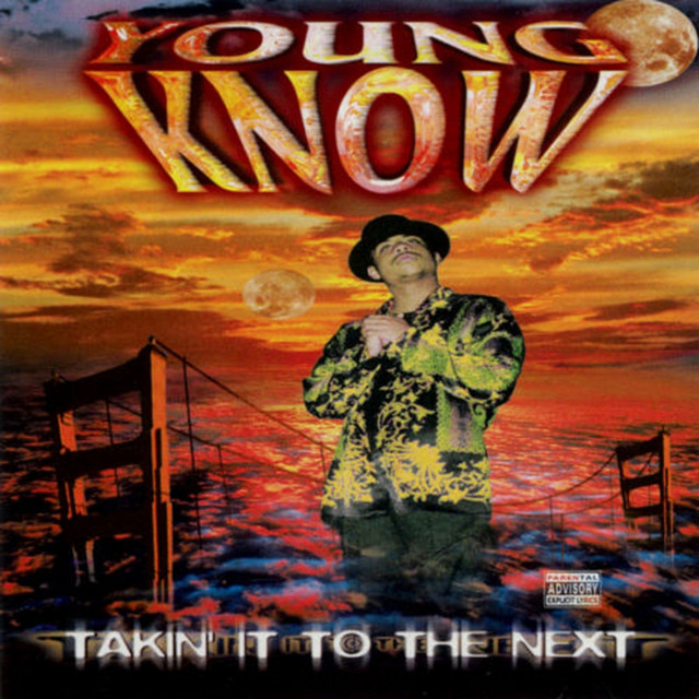洋楽 Young Know - Takin It To The Next g rap Takin' It To The Next - Album by Young Know | Spotify