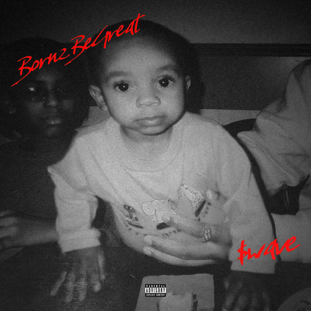 Born2BeGreat cover art