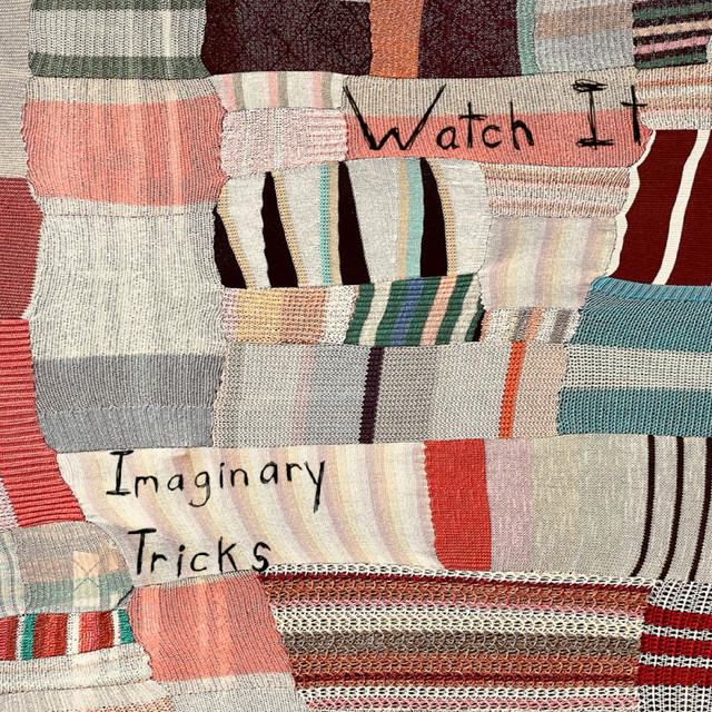 Watch It cover art