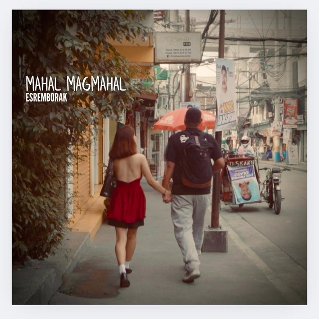 Mahal Magmahal cover art