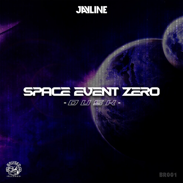 Space Event Zero artwork