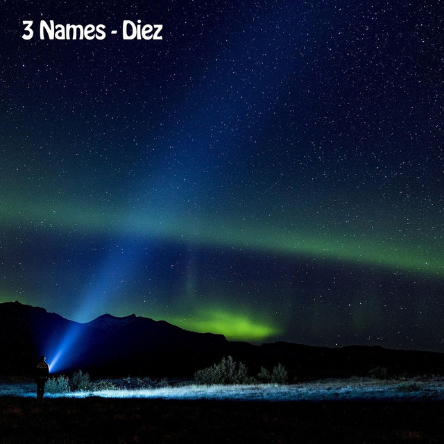 3 Names