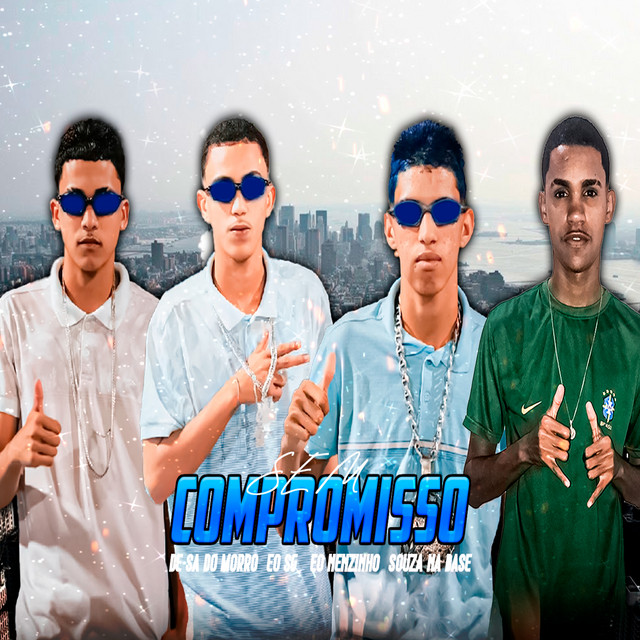 Sem Compromisso - Brega Funk