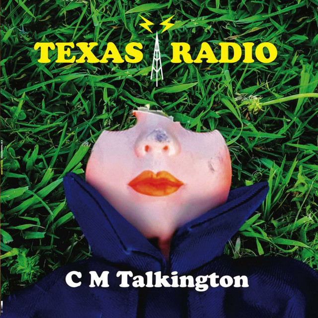 Texas Radio cover art