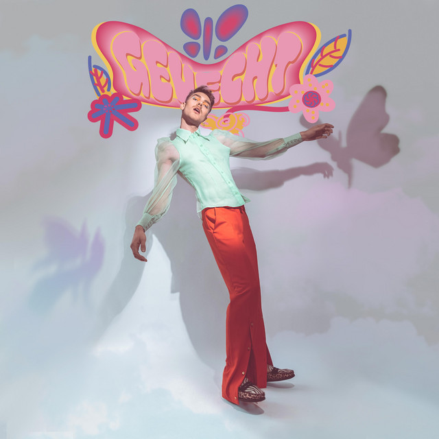 Gevecht cover art