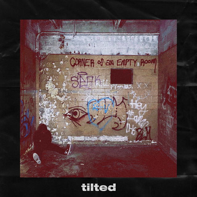 Corner of an Empty Room cover art