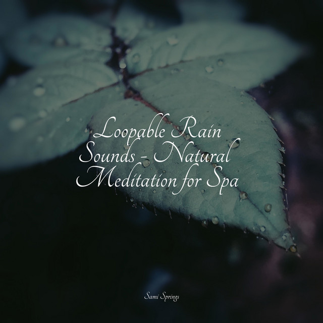 Loopable Rain Sounds - Natural Meditation for Spa - Album by Restless ...