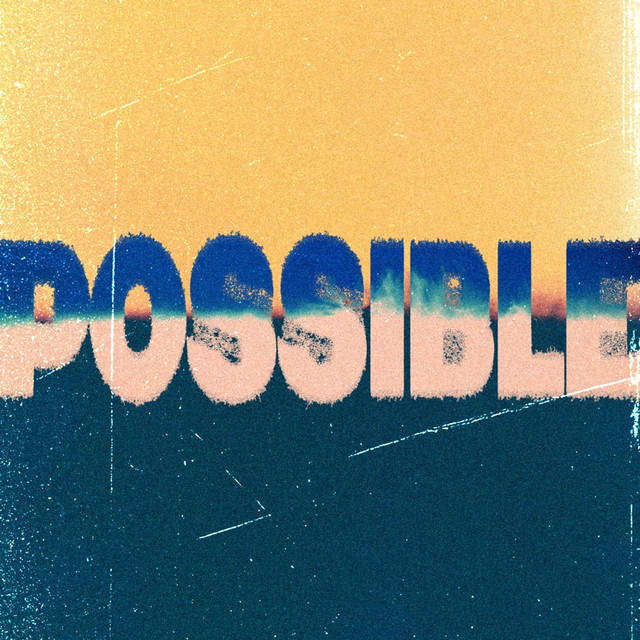 Possible cover art
