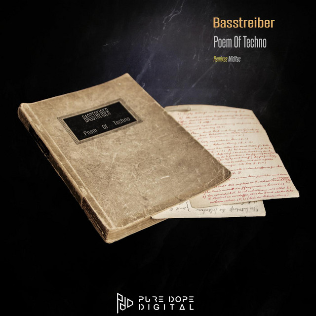 Poem Of Techno cover art