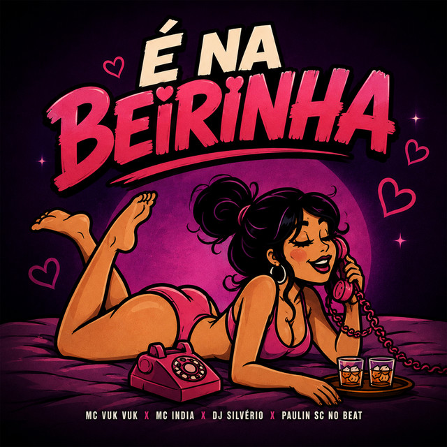É na Beirinha
