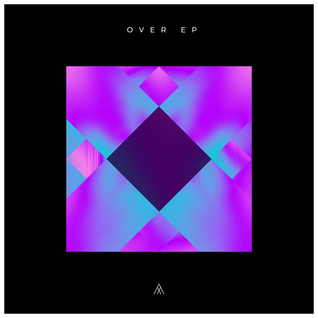 Over cover art