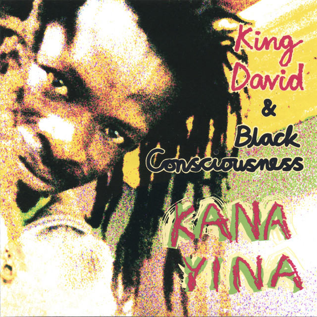 Kana Yina cover art