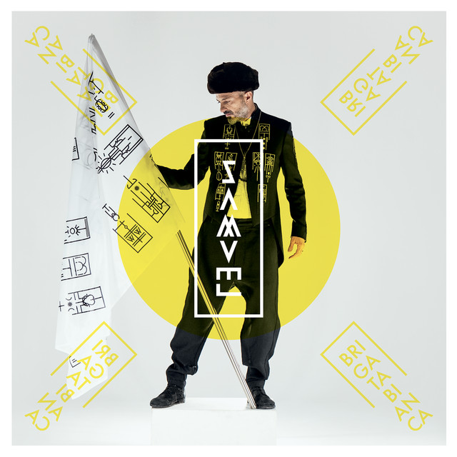 BRIGATABIANCA cover art