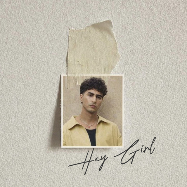 Hey Girl