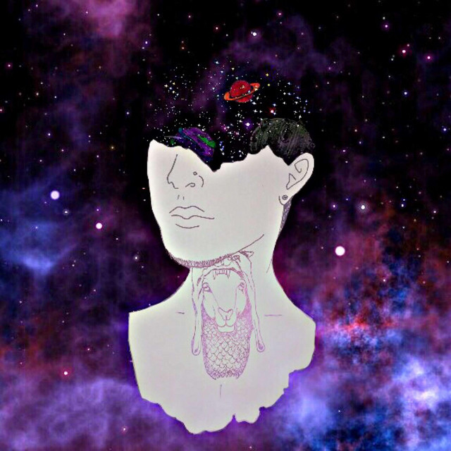 Daydreaming cover art