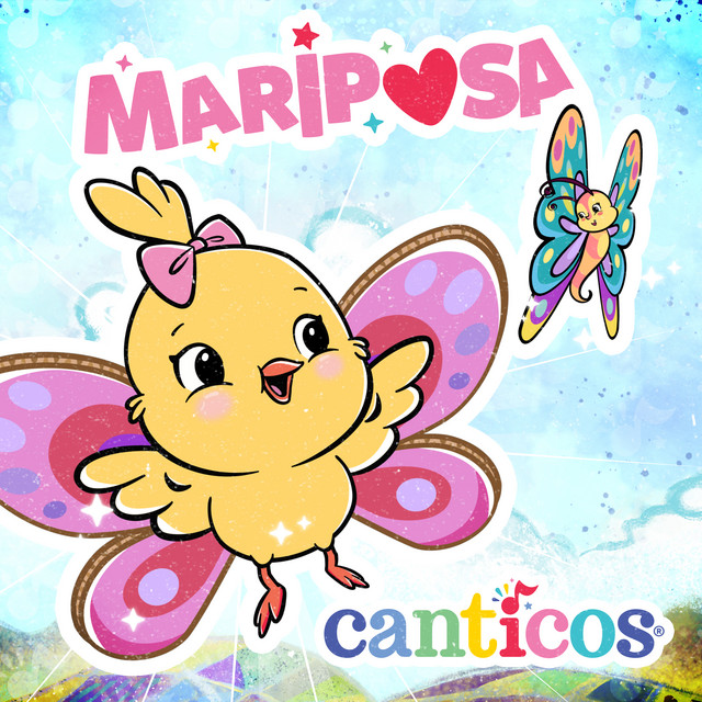 Mariposa cover art