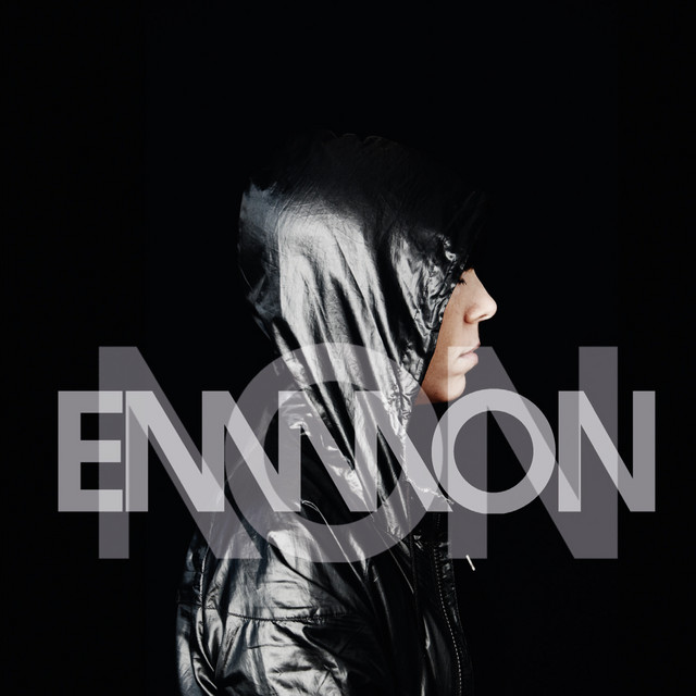 Aon cover art