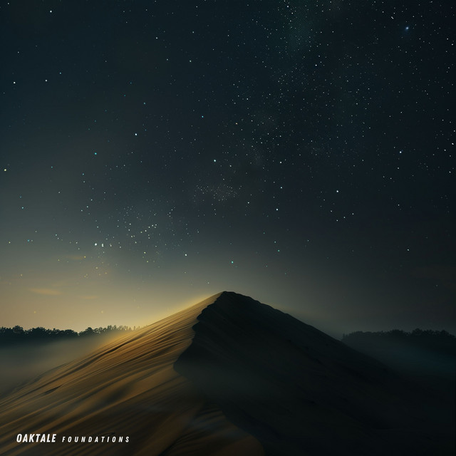 Foundations cover art